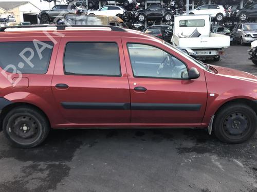 Interruttore DACIA LOGAN MCV (KS_) 1.5 dCi (KS0K) | BP25521901I30 - Image 14