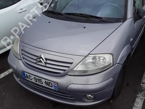 Used Parts CITROËN C3 I (FC_, FN_) 1.4 HDi (68 hp) 3584910