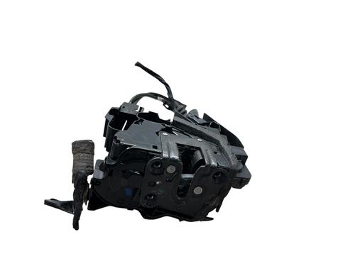 Front right lock RENAULT MEGANE IV Hatchback (B9A/M/N_) 1.2 TCe 130 (B9MR) | BP33205871C97 - Image 3