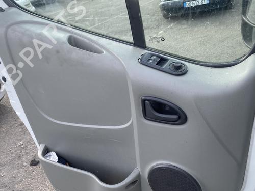 Climate control RENAULT TRAFIC II Van (FL) 1.9 dCi 80 (FL0B) | BP33550903I5 - Image 24