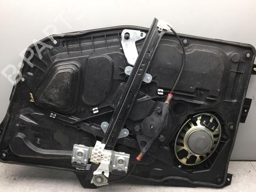 Front left window mechanism FORD FIESTA V (JH_, JD_) 1.4 16V | BP25584611C22
