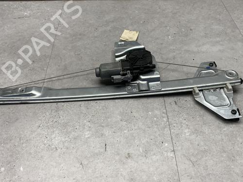 Front right window mechanism PEUGEOT PARTNER Platform/Chassis | BP25577296C23 - Image 3