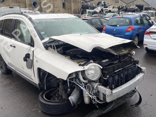 Engate do cinto JEEP COMPASS (MK49) 2.0 CRD 4x4 | BP25550021I32  - Image 20