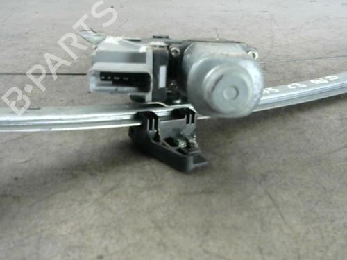 Used Front right window mechanism CITROËN C3 I (FC_, FN_) 1.4 i (73 hp) 25559910