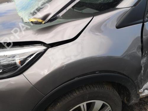 Steering column stalk RENAULT CAPTUR I (J5_, H5_) 0.9 TCe 90 | BP25584183I23 - Image 11