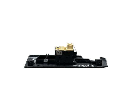 Used Left front window switch Left front window switch CHEVROLET AVEO / KALOS Hatchback (T250, T255) 1.2 LPG (84 hp) 26026199 26026199