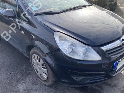 Steering column stalk OPEL CORSA D (S07) 1.3 CDTI (L08, L68) | BP25573130I23  - Image 17
