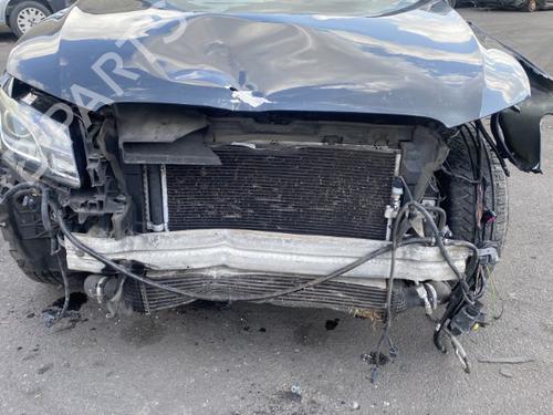 Climate control AUDI Q5 (8RB) 3.0 TDI quattro | BP25564700I5  - Image 34