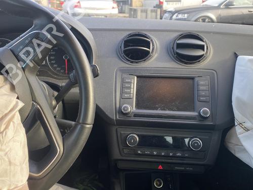 Front left window mechanism SEAT IBIZA IV SC (6J1, 6P5) 1.2 TSI | BP25573081C22 