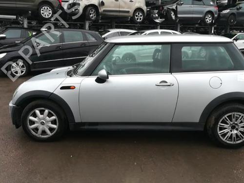 Front right seatbelt MINI MINI (R50, R53) One D | BP25552920I25 - Image 11