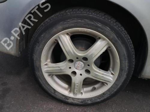 Left taillight PEUGEOT 206 SW (2E/K) 2.0 HDi | BP25524015C34  - Image 16