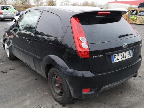 Right taillight FORD FIESTA V (JH_, JD_) 1.6 TDCi | BP25584325C35 