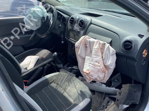 Mando DACIA SANDERO II TCe 90 (B8M1, B8MA, B8AC) | BP25575714I30 - Image 20