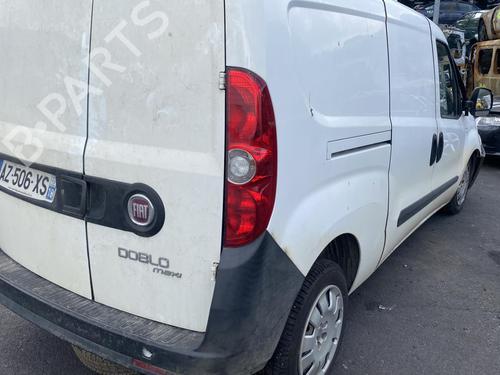 Radio FIAT DOBLO Cargo (263_) 1.6 D Multijet (263WXD1B, 263WXR1B, 263WXX1B, 263ZXD1B,... | BP25545909E6 - Image 7