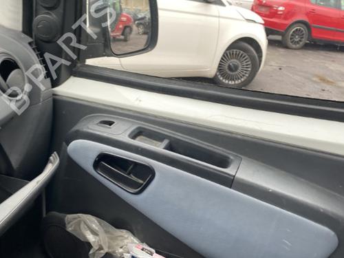 Right taillight PEUGEOT BIPPER (AA_) 1.4 HDi | BP25567192C35 
