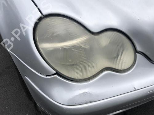 Switch MERCEDES-BENZ C-CLASS (W203) C 220 CDI (203.006) | BP25522290I30  - Image 10