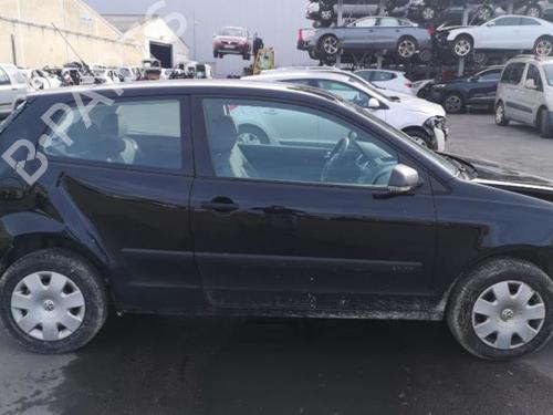 Front left lock VW POLO (9N_, 9A_) 1.4 TDI | BP25554982C98 