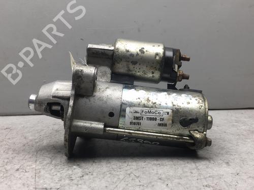Startmotor FORD C-MAX (DM2) 1.6 TDCi | BP25580129M8 