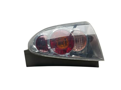 Used Right taillight TOYOTA COROLLA Verso (ZER_, ZZE12_, R1_) 2.2 D-4D (AUR10_, AUR10R) (136 hp) 25512527