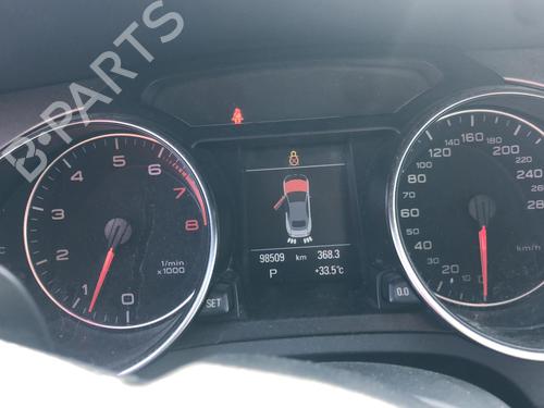 Alternator AUDI A5 Convertible (8F7) 3.2 FSI quattro | BP25572938M7 - Image 10