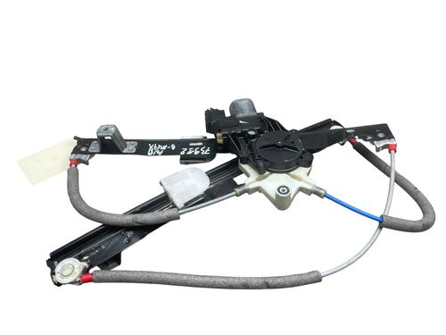 Used Front right window mechanism FORD B-MAX (JK) 1.6 TDCi (95 hp) 25562430
