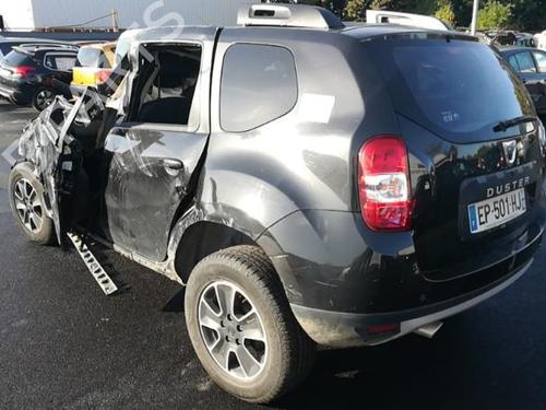 Starter DACIA DUSTER (HS_)  | BP25552494M8  - Image 23