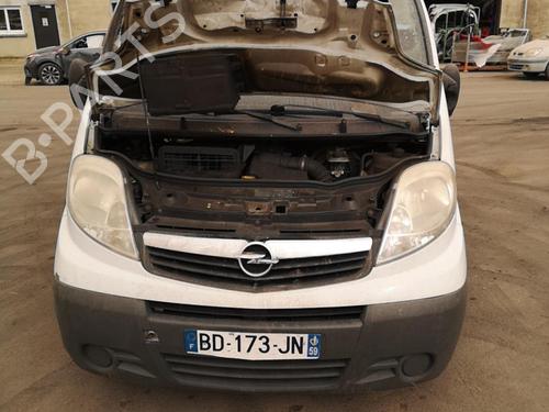 Left headlight OPEL VIVARO A Van (X83) 2.0 CDTI (F7) | BP25520820C28 