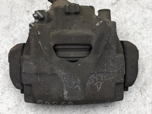 Used Right front brake caliper RENAULT MEGANE III Hatchback (BZ0/1_, B3_) 1.5 dCi (BZ09, BZ0D, BZ1W, BZ29, BZ14) (110 hp) 25557551