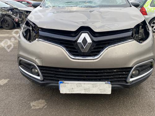 Luftventil RENAULT CAPTUR I (J5_, H5_) 1.5 dCi 90 (J5N4, J5M5, J5MW, J5M6, J5AL, J5AJ) | BP25545418I21  - Image 23