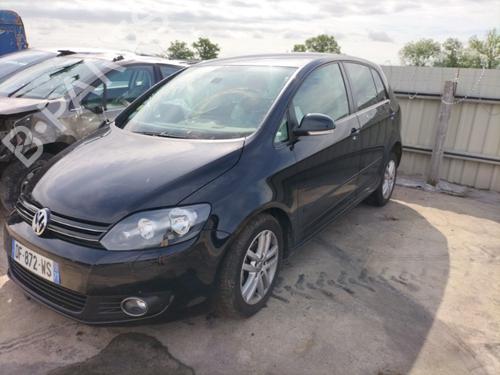 Headrest VW GOLF PLUS V (5M1, 521) 1.6 TDI | BP25500748I31 - Image 4