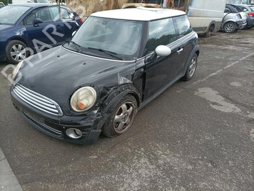 Left front fog light MINI MINI (R56) Cooper | BP25574548C30 - Image 16