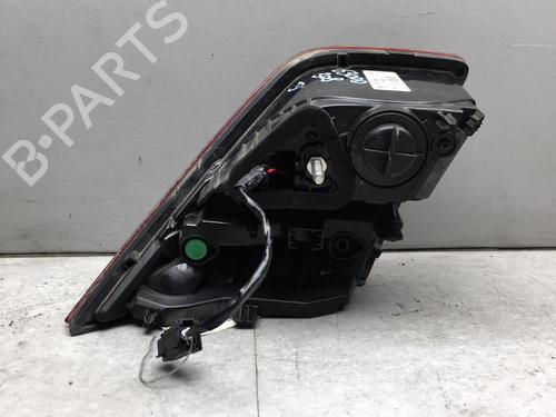 Used Right tailgate light Right tailgate light PEUGEOT 308 II (LB_, LP_, LW_, LH_, L3_) 1.6 HDi / BlueHDi 115 (115 hp) 25560868 25560868