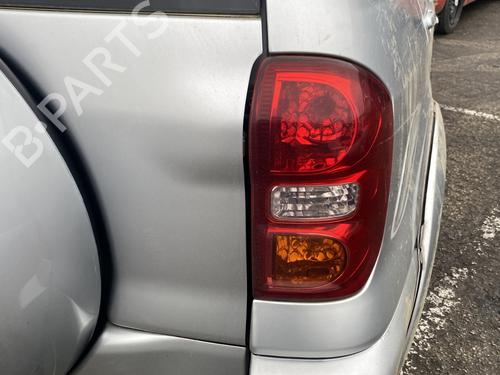 Left headlight TOYOTA RAV 4 II (_A2_) 2.0 D 4WD (CLA20_, CLA21_, CLA20R, CLA21R) | BP32854878C28  - Image 17