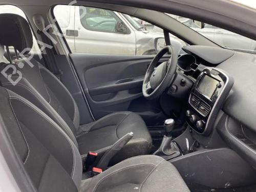 Left tailgate light RENAULT CLIO IV (BH_) 1.5 dCi 90 | BP25512091C79  - Image 24