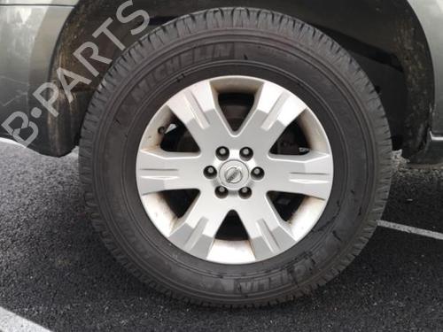 Steering rack NISSAN PATHFINDER III (R51) 2.5 dCi 4WD | BP25517404M22  - Image 23