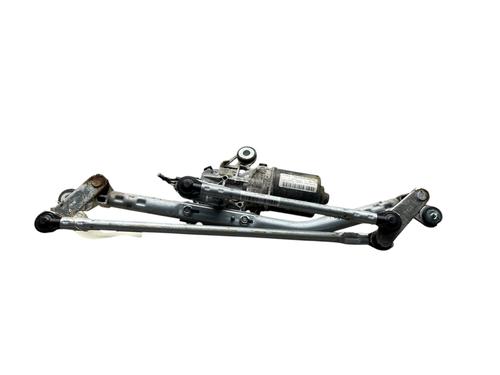 Used Front wiper motor CHEVROLET SPARK (M300) 1.0 (68 hp) 26505347