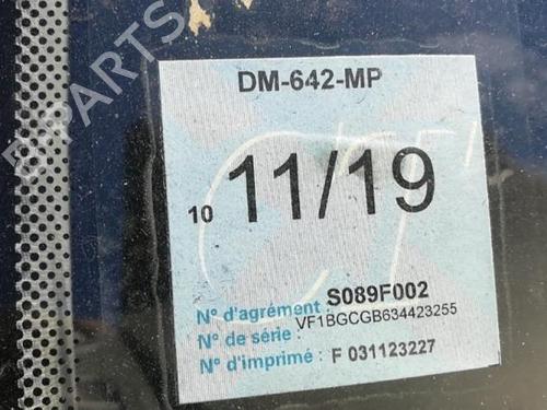 Switch RENAULT LAGUNA II (BG0/1_) 1.9 dCi (BG08, BG0G) | BP25576854I30  - Image 9