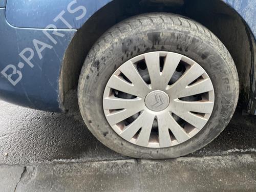 Seat buckle CITROËN BERLINGO MULTISPACE (B9) 1.6 HDi 110 | BP25551448I32  - Image 29