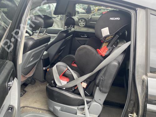 Brugte SSANGYONG STAVIC 2.7 270 sXDi 4x4 (165 hp) 2494277