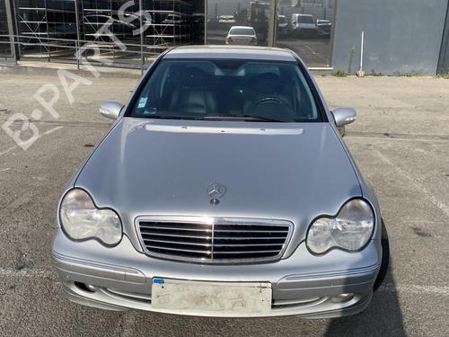 Left headlight MERCEDES-BENZ C-CLASS (W203) C 220 CDI (203.006) | BP28809540C28  - Image 8