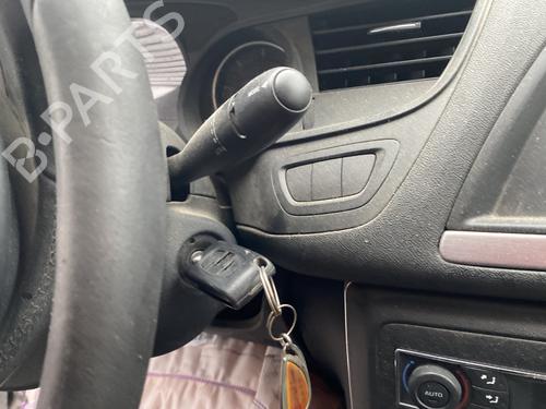 Climate control CITROËN C5 III (RD_) 2.0 HDi 140 (RDRHF8, RDRHFA, RDRHA8, RDRHAJ) | BP30300696I5  - Image 5