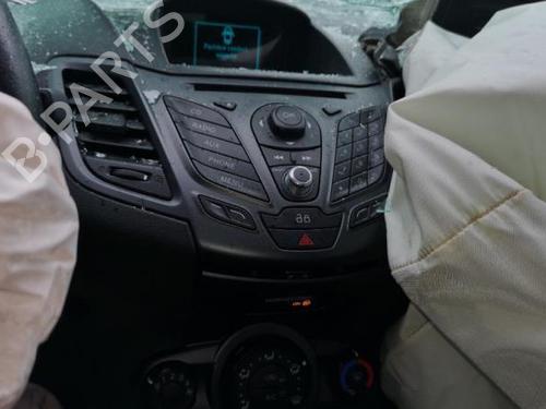 Right front window switch FORD FIESTA VI (CB1, CCN) 1.0 EcoBoost | BP25517773I26 - Image 33