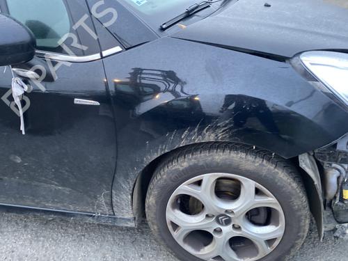 Antenne/Base CITROËN C3 II (SC_) 1.6 HDi | BP25508328C140  - Image 13