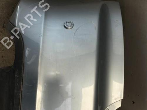 Rear bumper VOLVO C70 II Convertible (542) D5 | BP25541919C8 