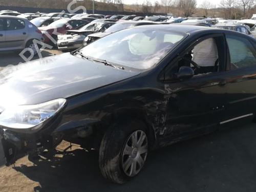 Right tailgate light CITROËN C5 II (RC_) 1.6 HDi (RC8HZB) | BP25552808C80  - Image 19