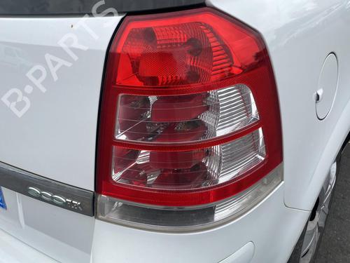 Rear right window mechanism OPEL ZAFIRA / ZAFIRA FAMILY B (A05) 1.7 CDTI (M75) | BP25579677C25 