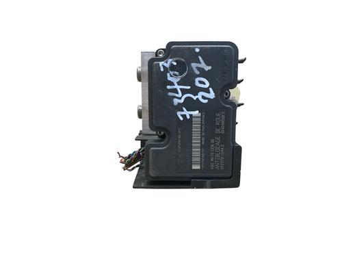 ABS pump PEUGEOT 207 (WA_, WC_) 1.6 16V VTi | BP26684479M43 