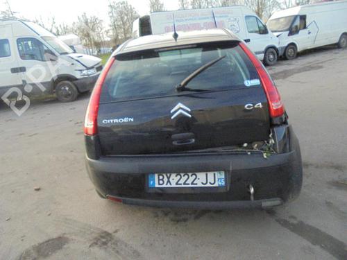 Venstre baglygte CITROËN C4 I (LC_) 1.6 HDi | BP25553659C34 