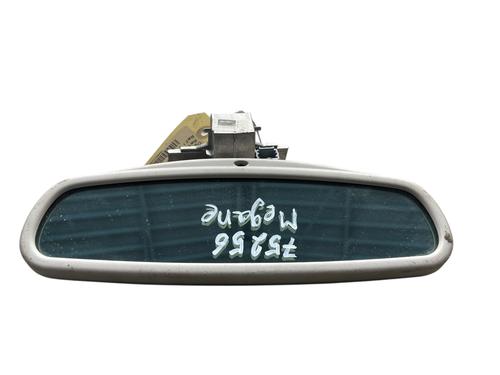 Used Rear mirror RENAULT MEGANE II (BM0/1_, CM0/1_) 1.5 dCi (BM02, BM13, BM2A, CM02, CM13) (101 hp) 28623653