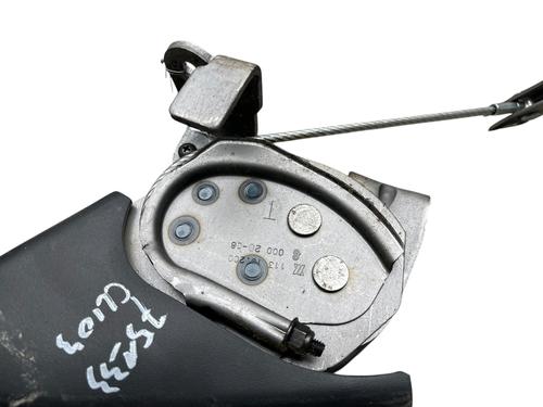 Hand brake RENAULT CLIO III (BR0/1, CR0/1) 1.5 dCi (BR17, CR17) | BP28205238I18 